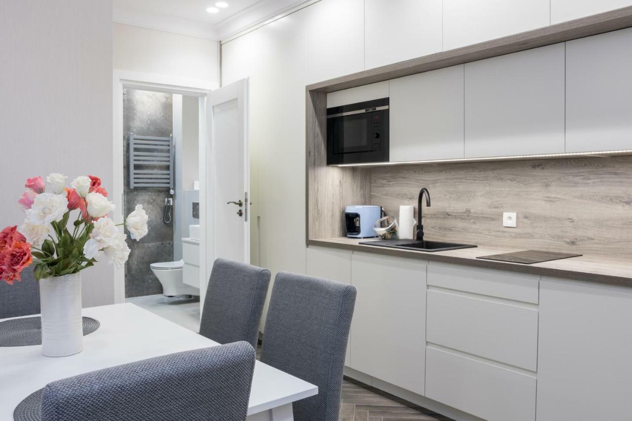 Apartment Sarego 16 A4you *