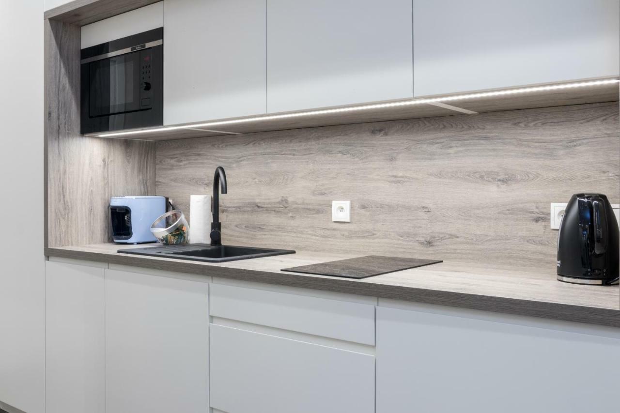 Apartment Sarego 16 A4you *