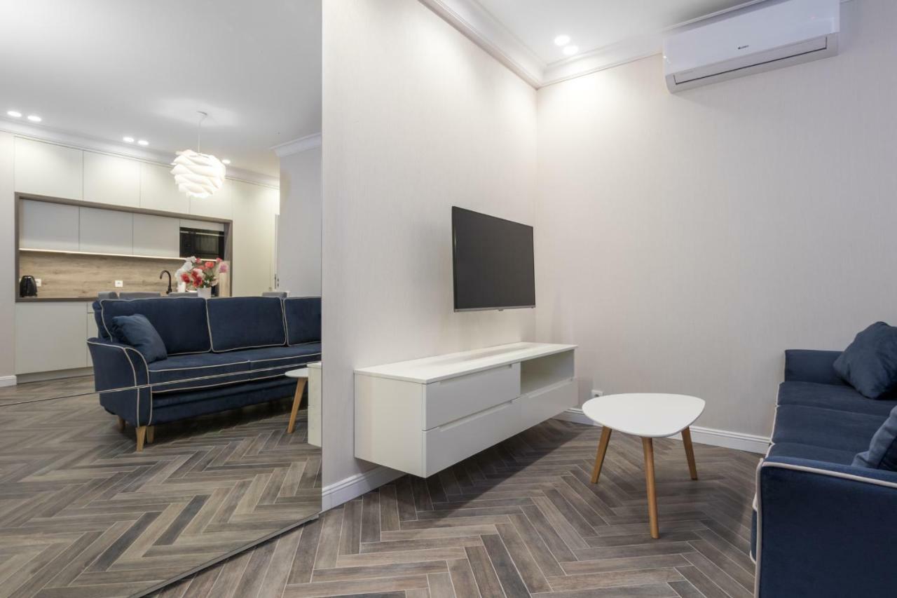 Sarego 16 A4you Apartment