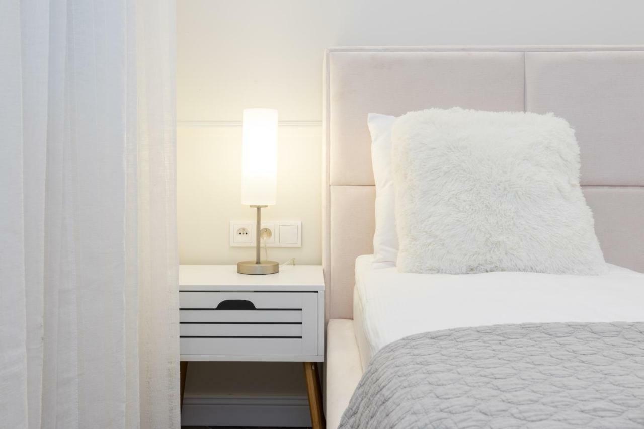 Apartment Sarego 16 A4you *