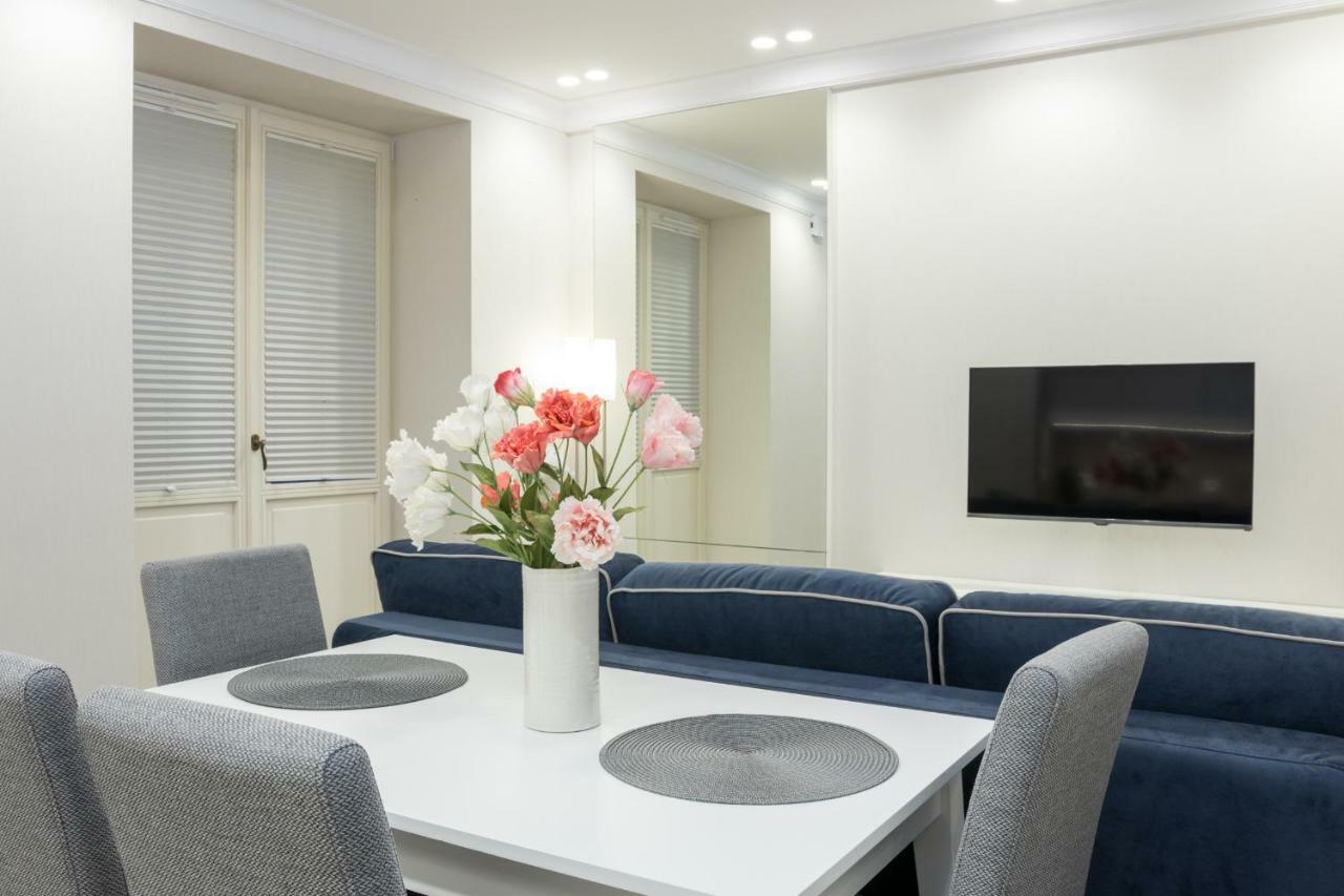 Sarego 16 A4you Apartment *