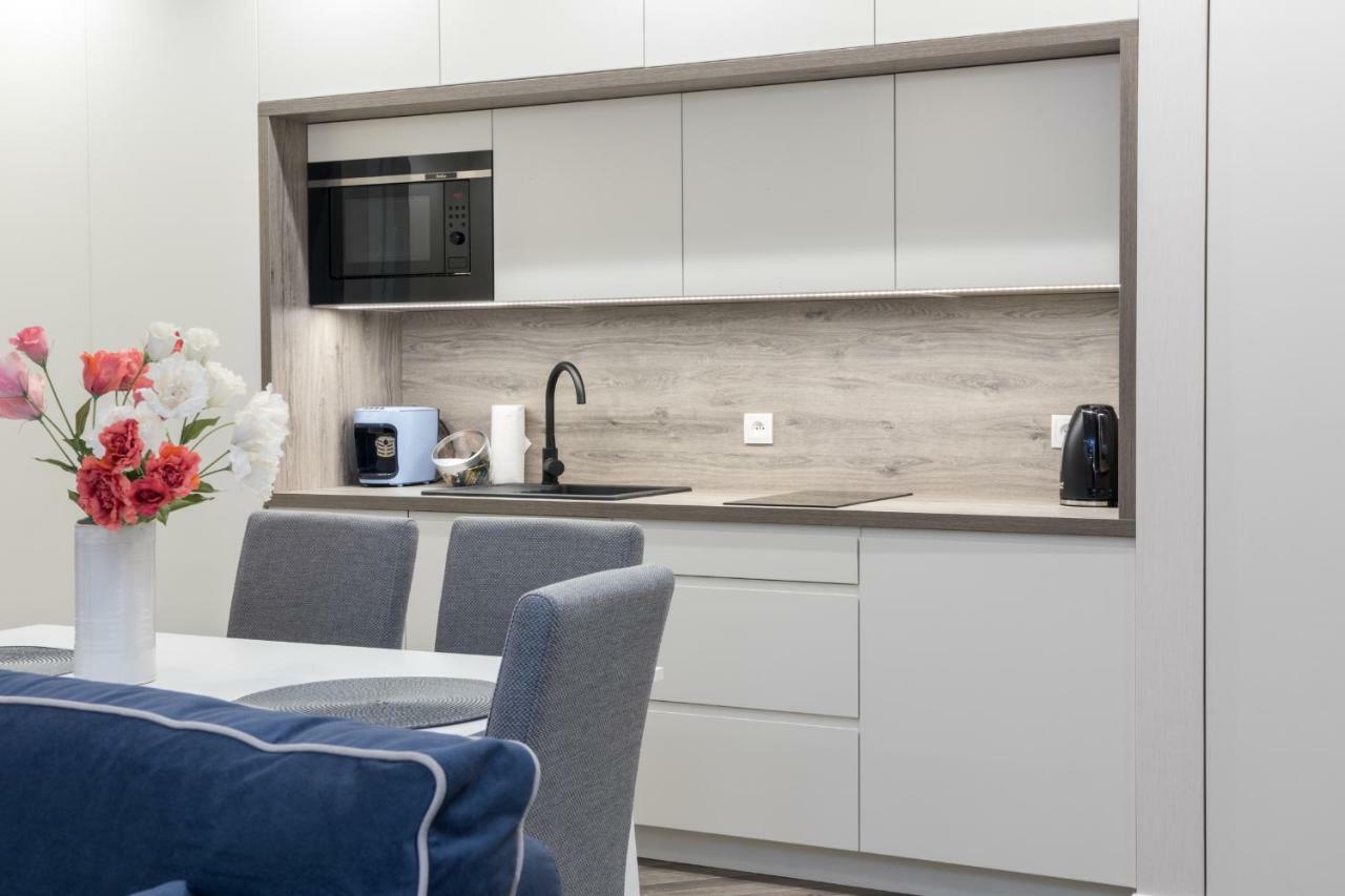 Sarego 16 A4you Apartment *