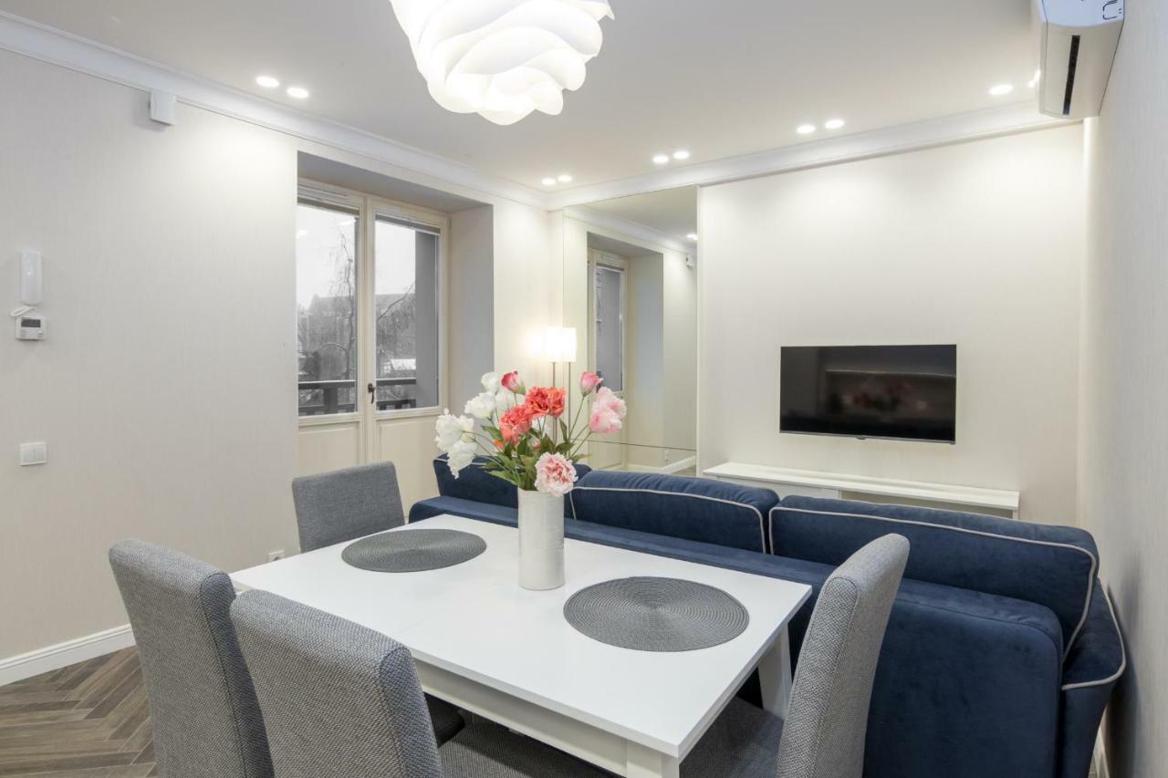 Sarego 16 A4you Apartment *