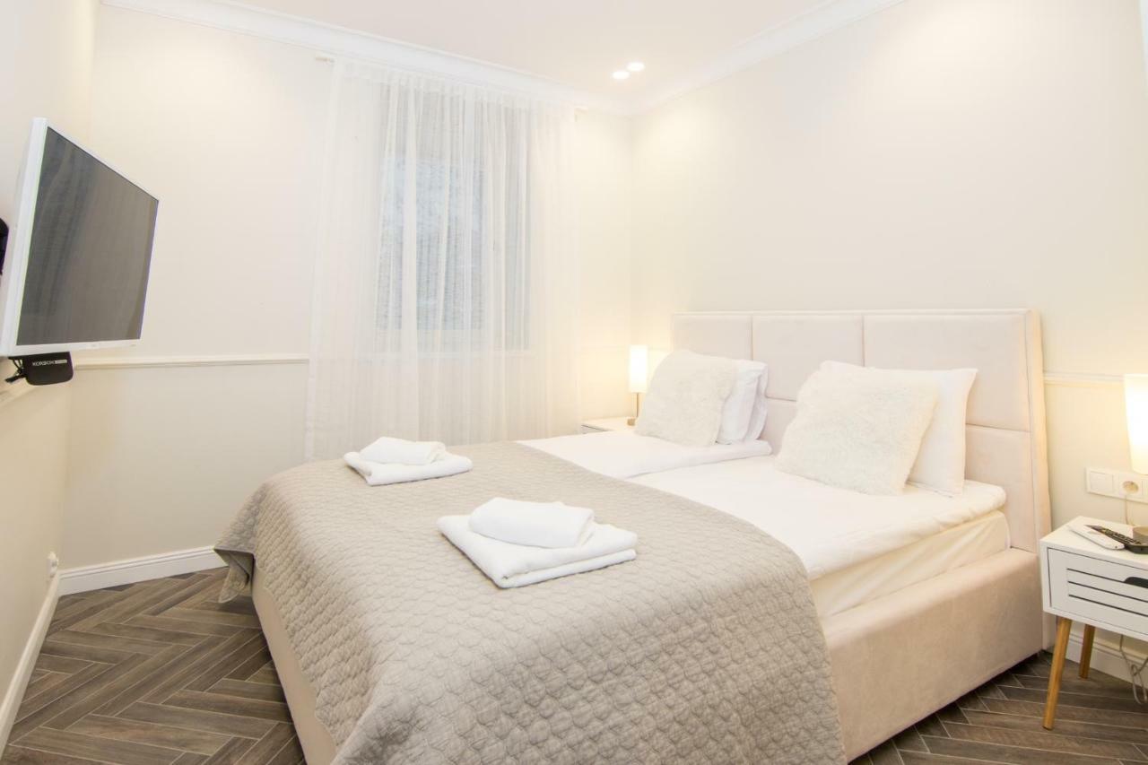 Sarego 16 A4you Apartment *
