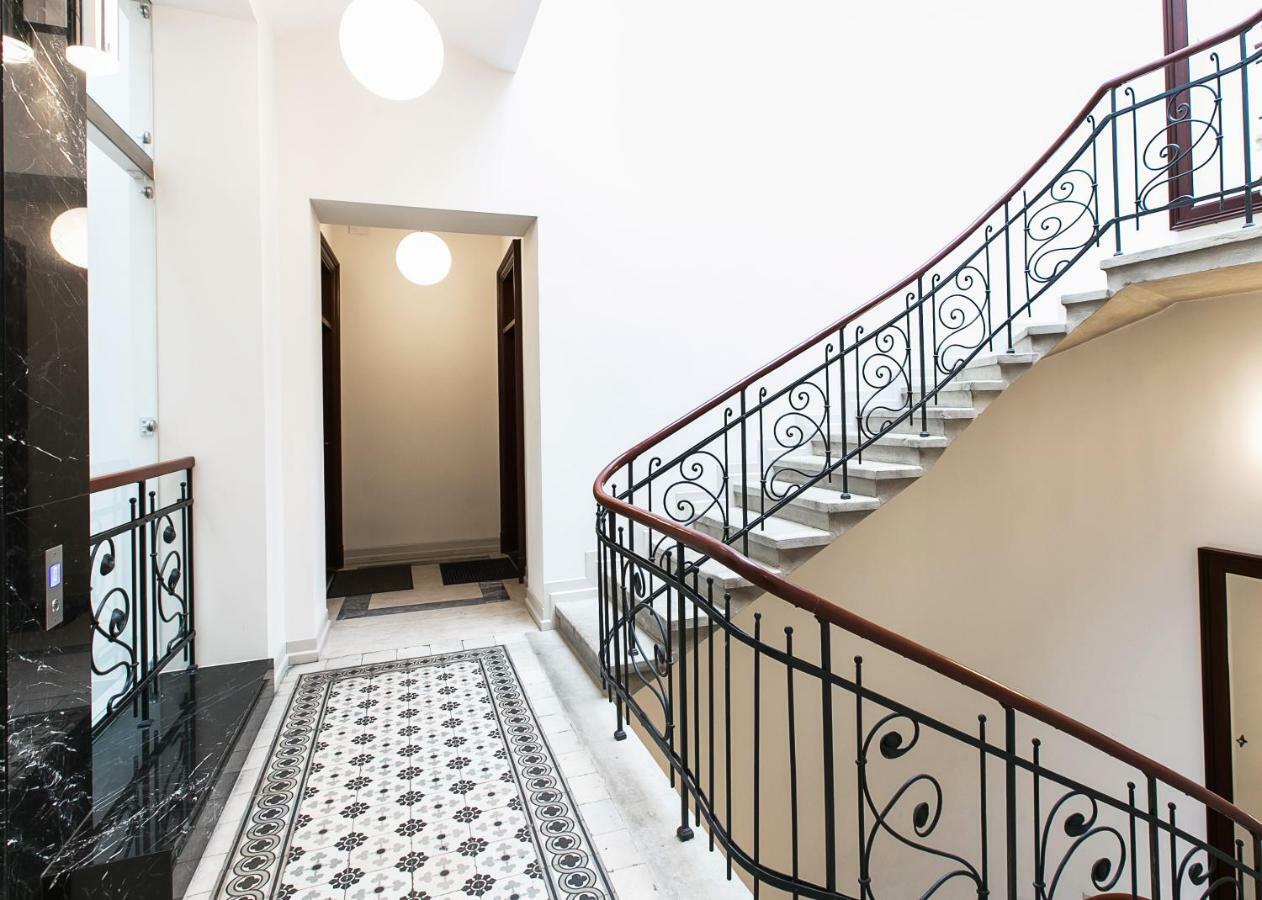 Brigue In Heart Of Kazimierz By Otium Apartment Krakau