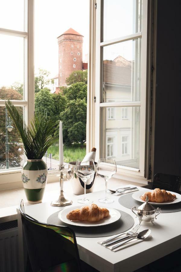 Stradomska 2 Apartament