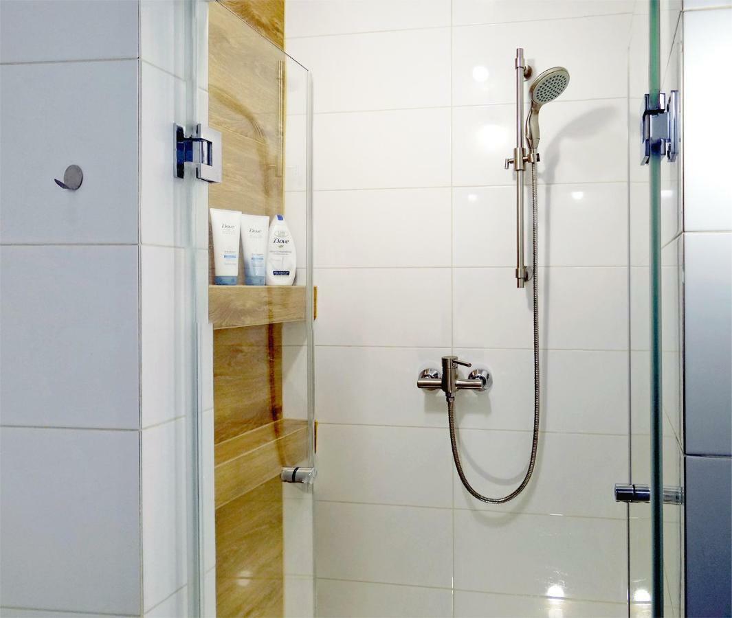 Apartament Art W Centrum Krakowa Kraków
