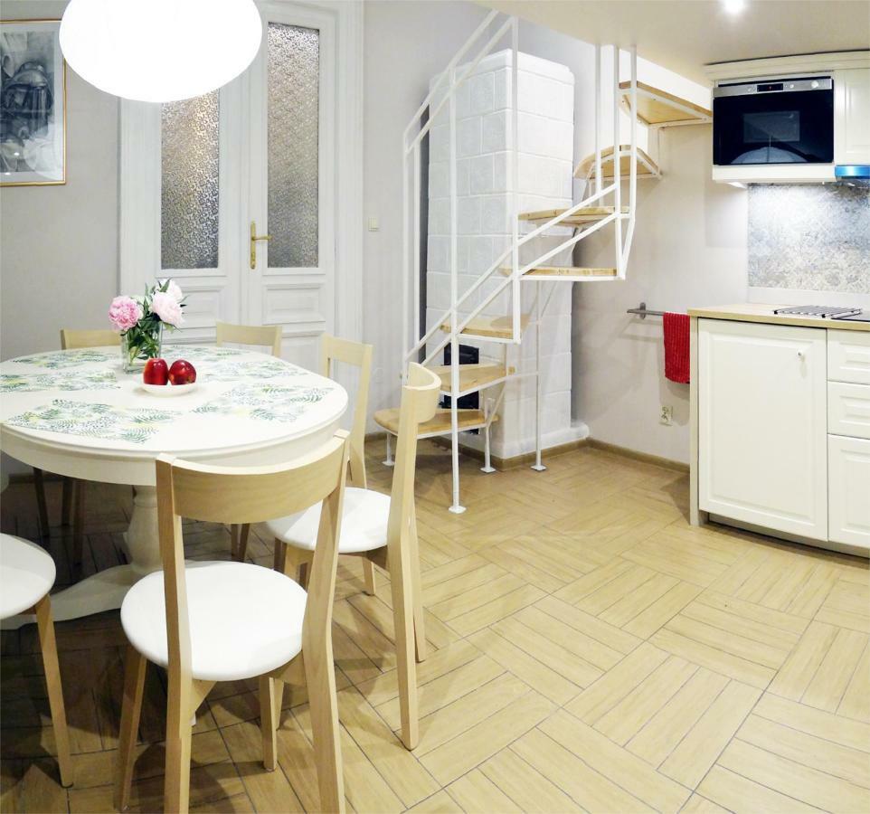 Apartament Art W Centrum Krakowa