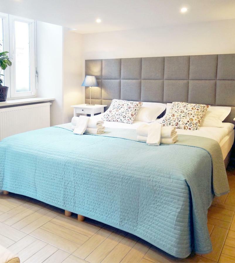 Apartament Art W Centrum Krakowa
