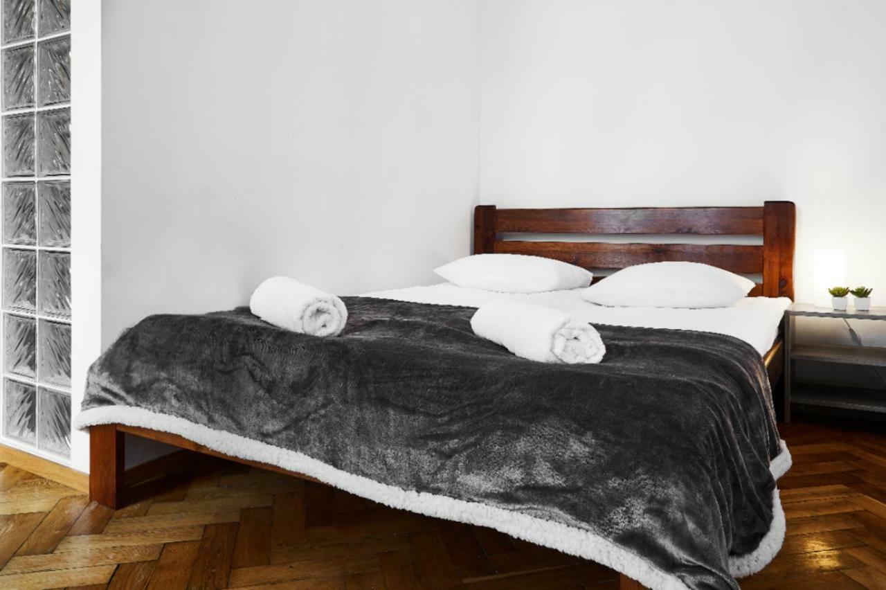 Apartment Classic Pilsudskiego Street Krakow