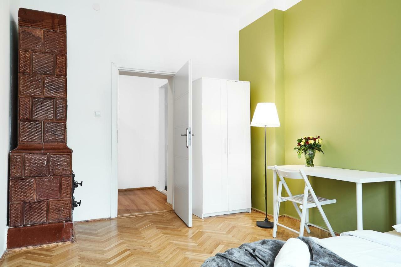 Apartment Classic Pilsudskiego Street *