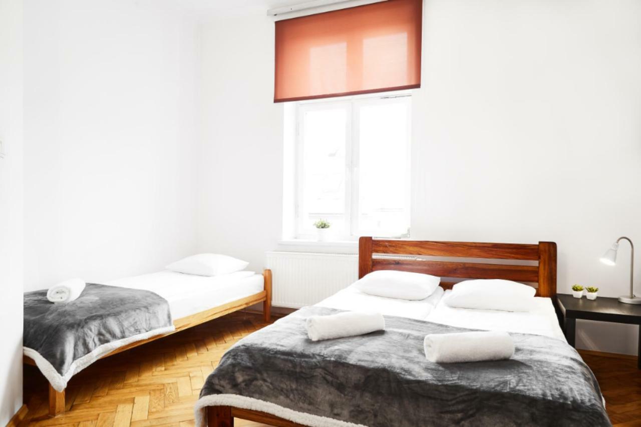 Apartment Classic Pilsudskiego Street *
