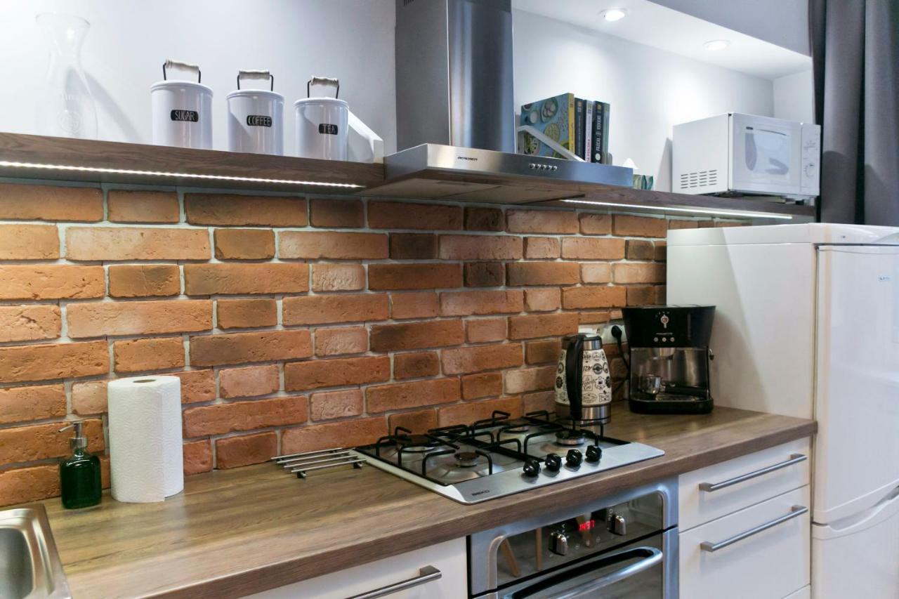 Cichy W Centrum Ozonowany Po Każdym Pobycie Apartament Kraków