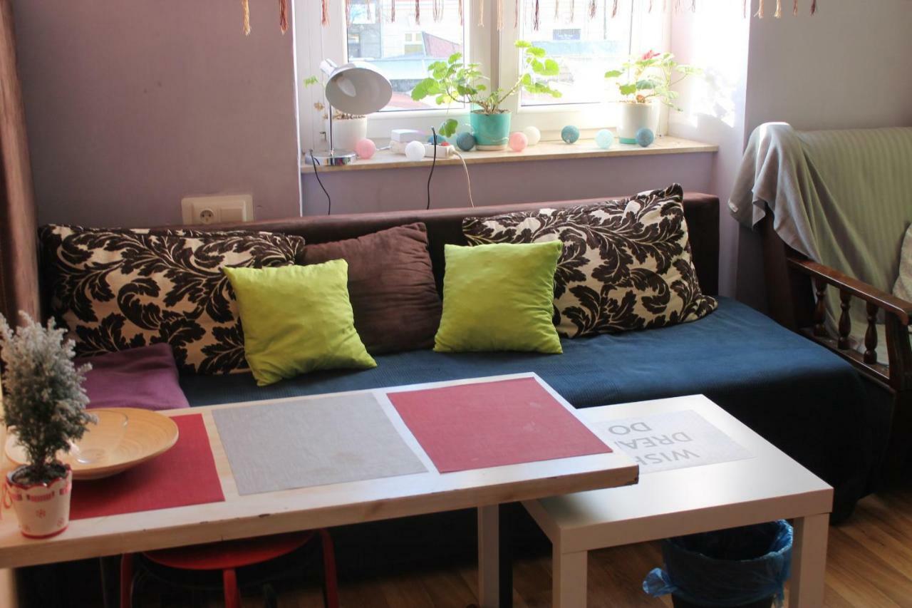 Centrum Sabot Hostel Kraków