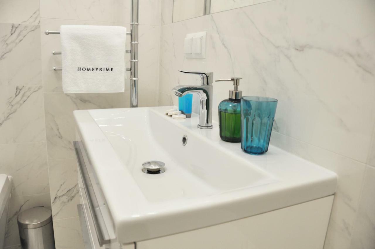 Kosciuszki 28 By Homeprime Apartment *
