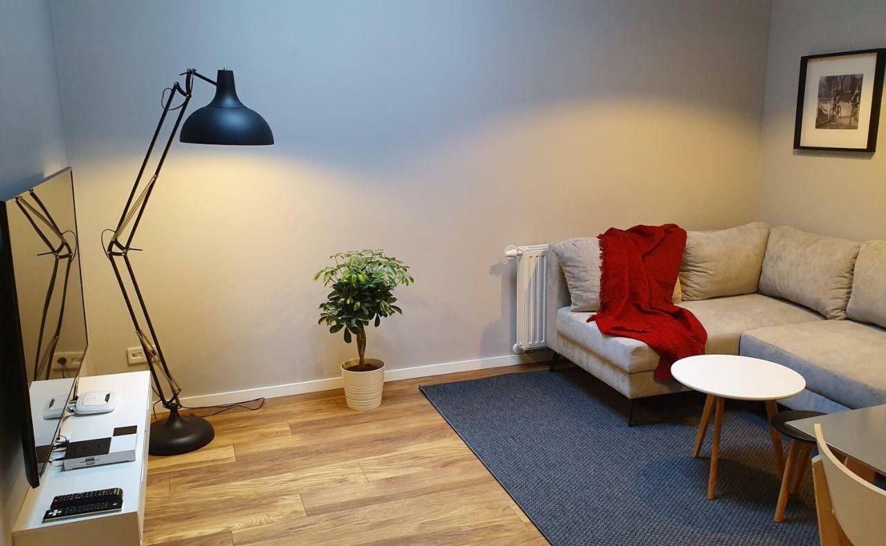 Apartament Gertrudy Old Town Kraków