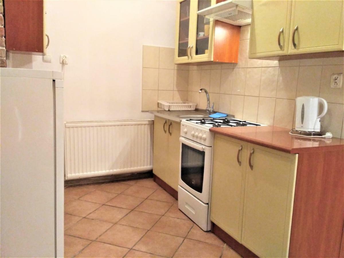 Old Town Appartement