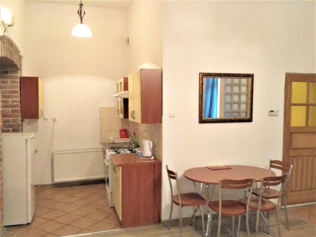 Apartment Old Town