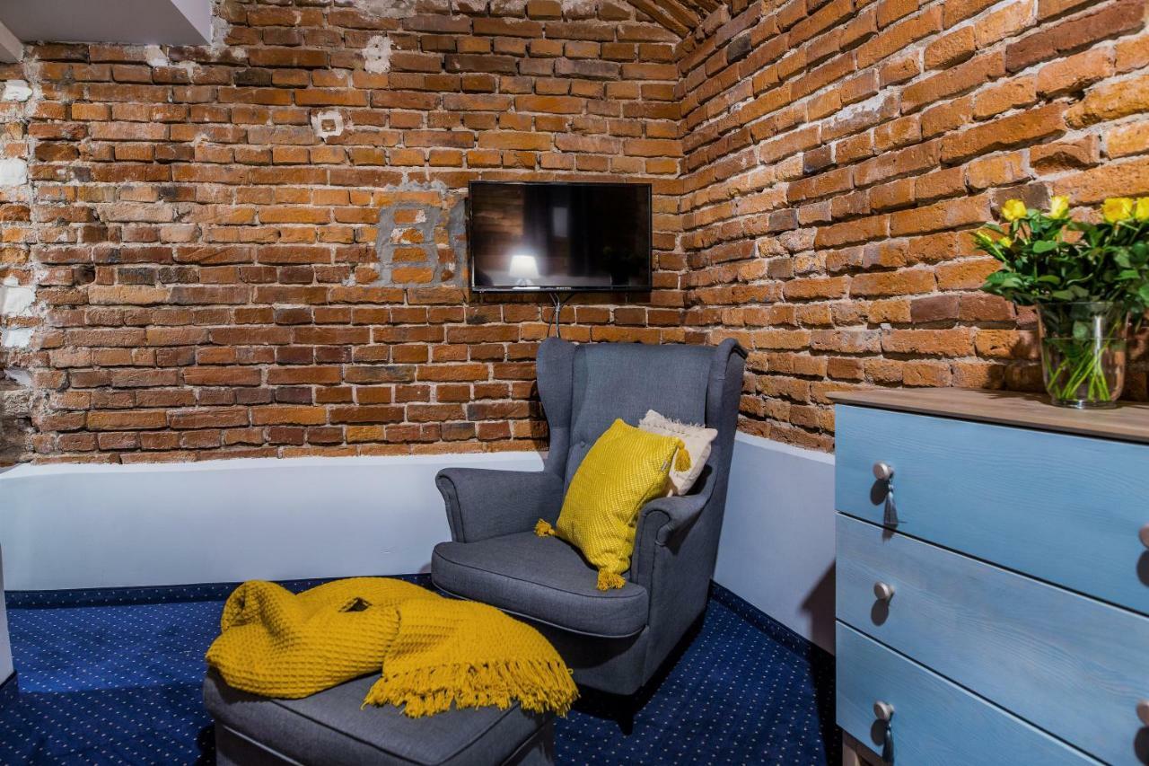 Bluma Appartement *