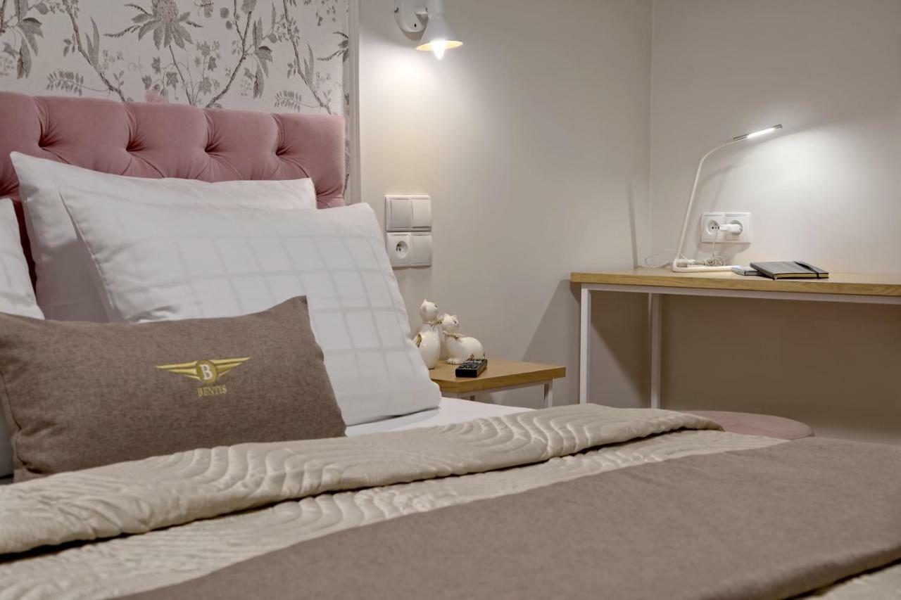 Bentis Luxury Apartament Kraków