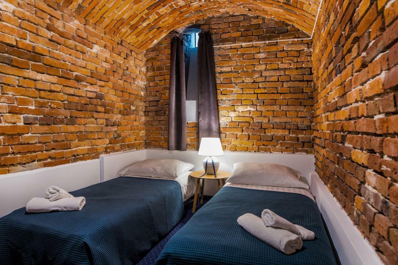 Bluma Appartement Krakau