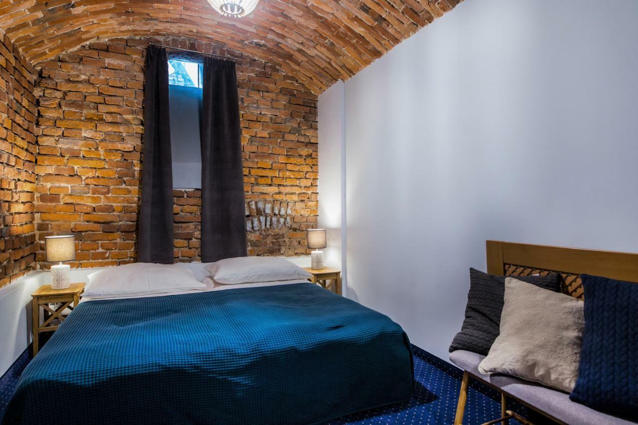 Appartement Bluma