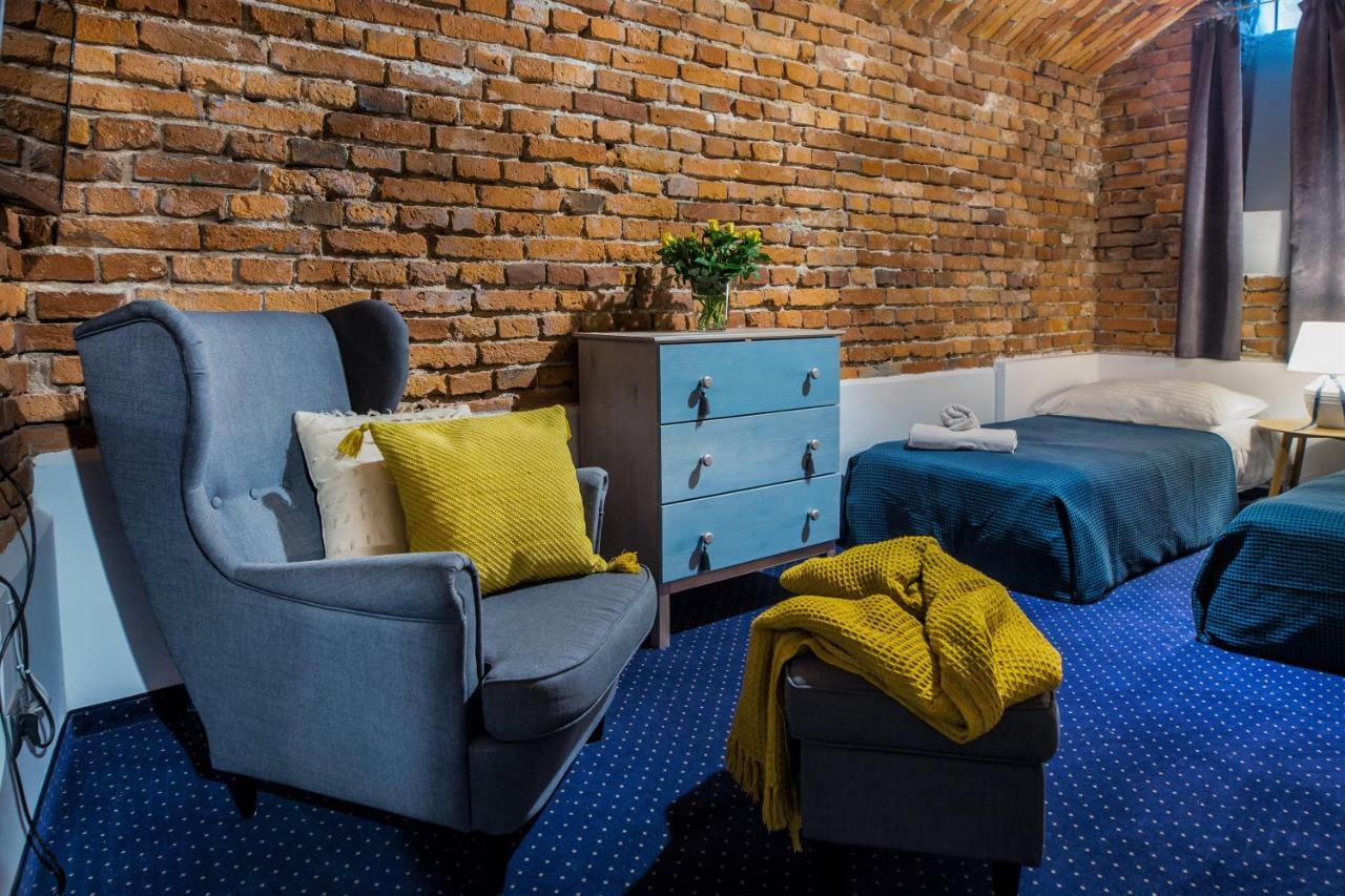 Appartement Bluma