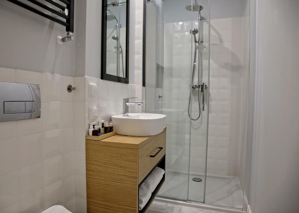 Bentis Luxury Apartament Kraków