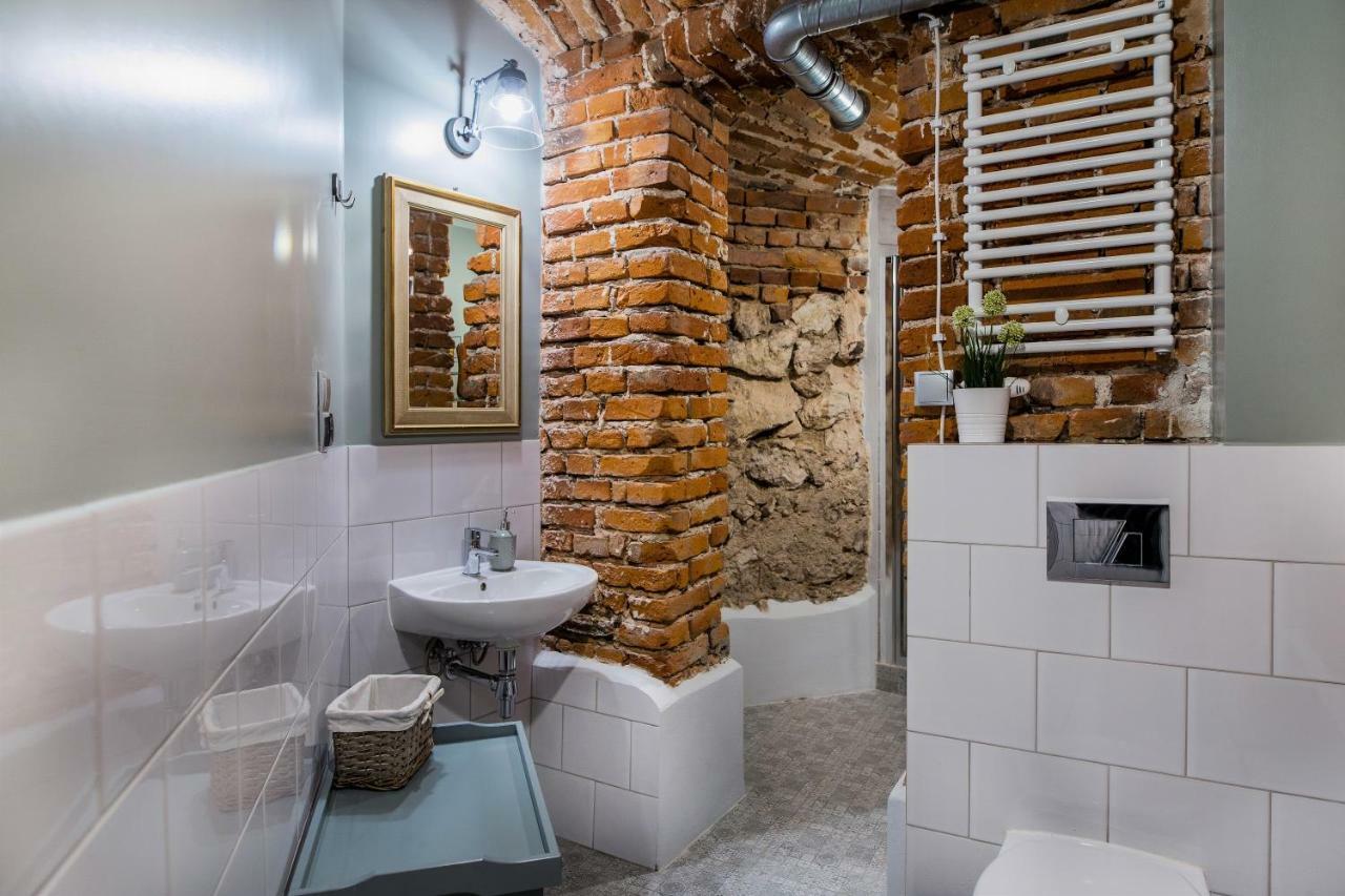 Bluma Appartement *