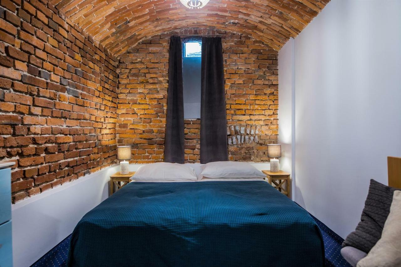 Bluma Appartement *