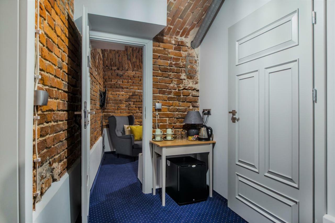 Appartement Bluma Krakau