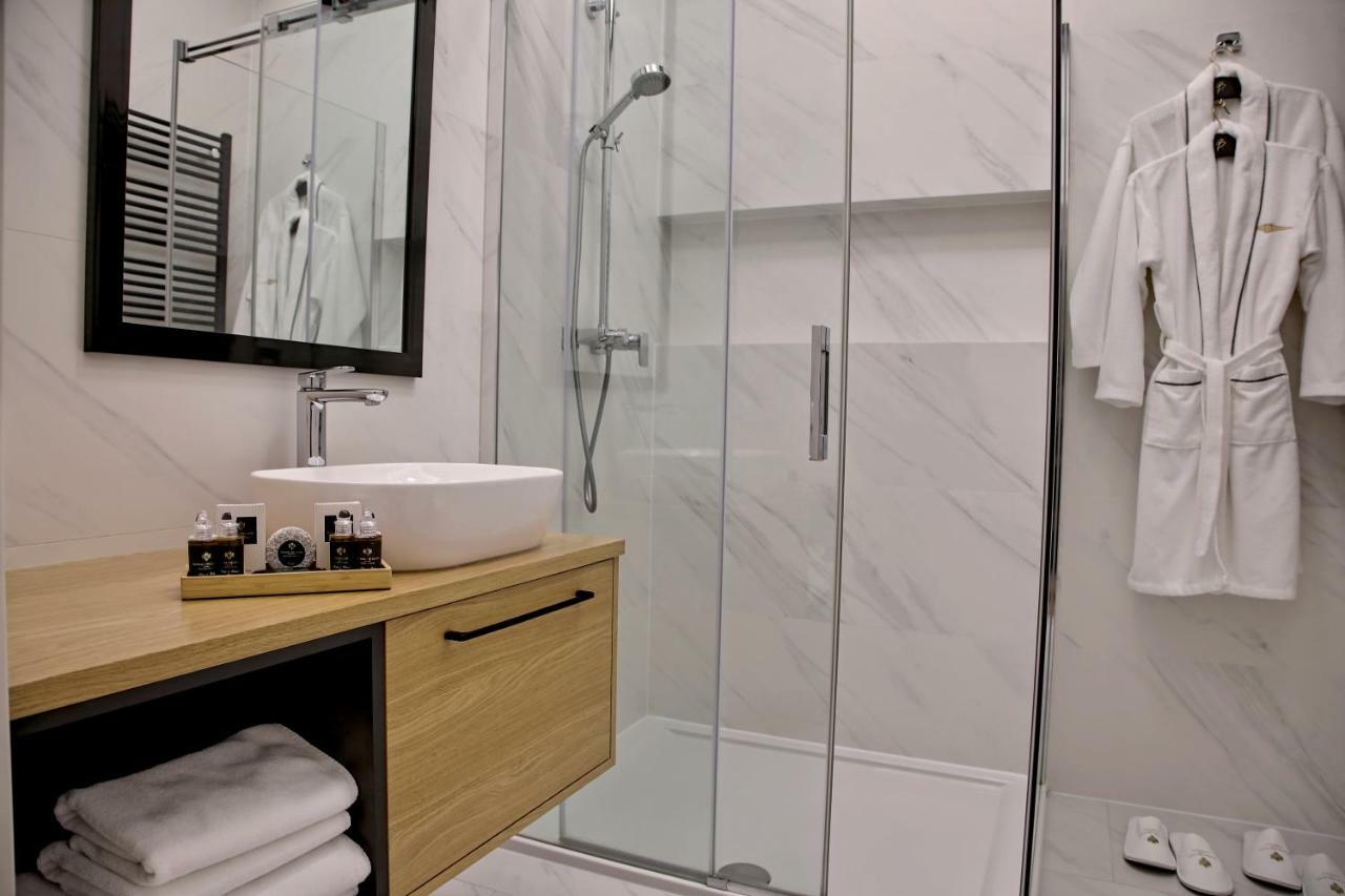 Bentis Luxury Kraków