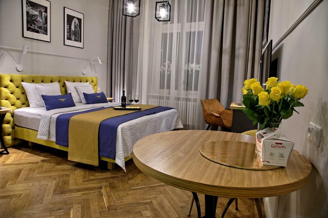 Bentis Luxury Kraków