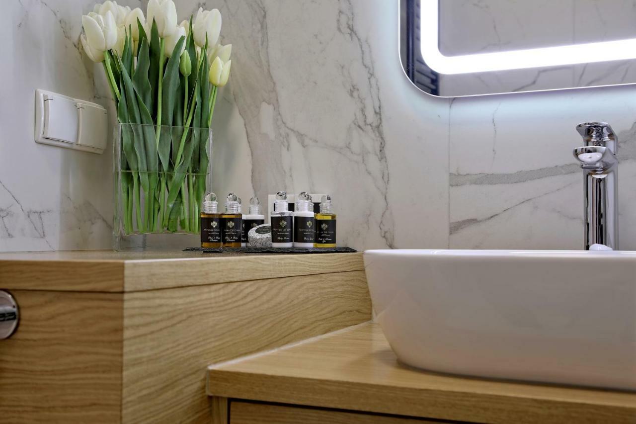 Bentis Luxury Apartament *