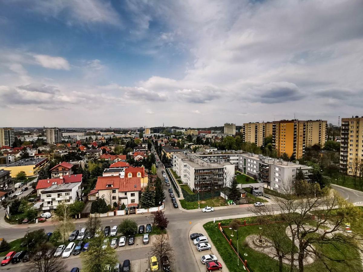 Apartment Sky - Lagiewniki