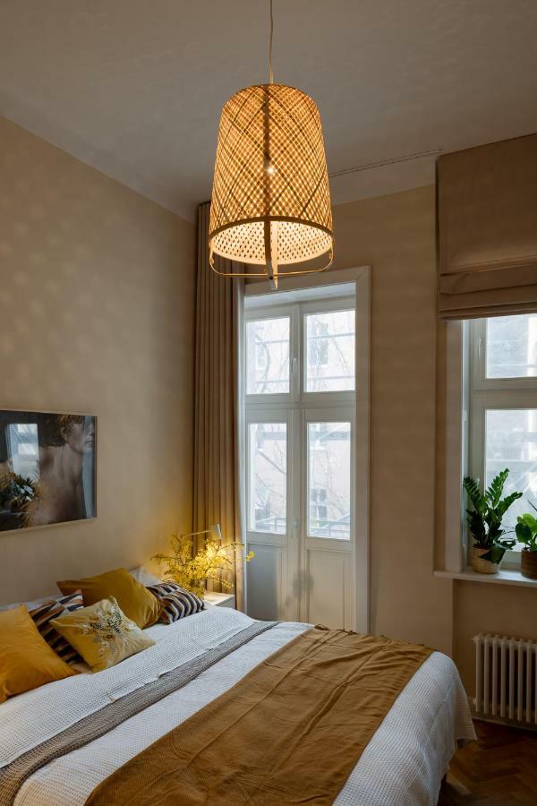 Appartement Michalowskiego 11 *