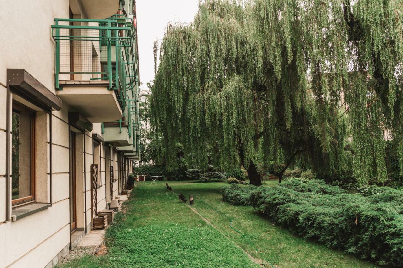 D&a łobzowska Kraków