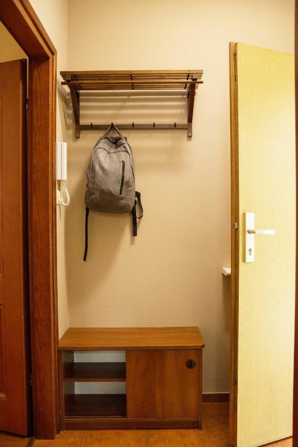 Apartament D&a łobzowska