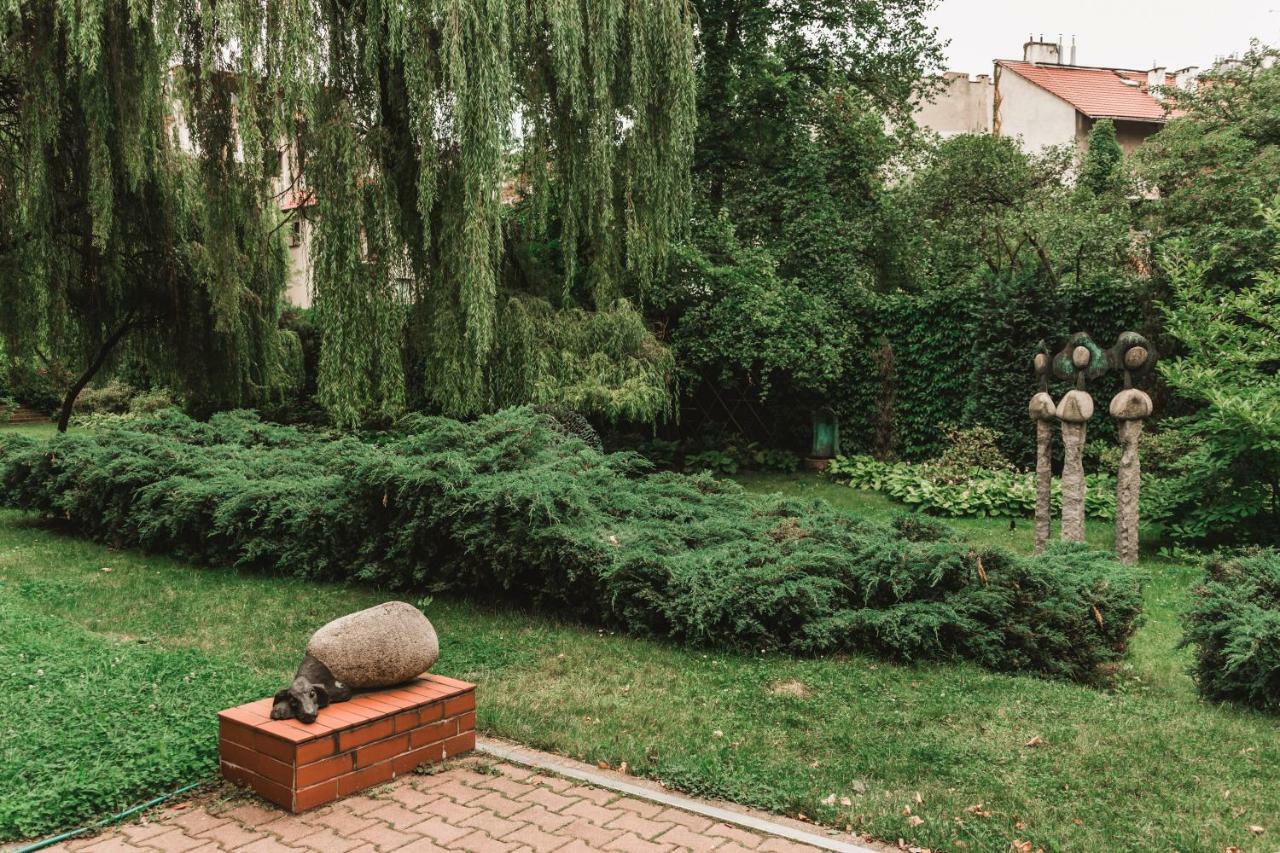 D&a łobzowska Apartament