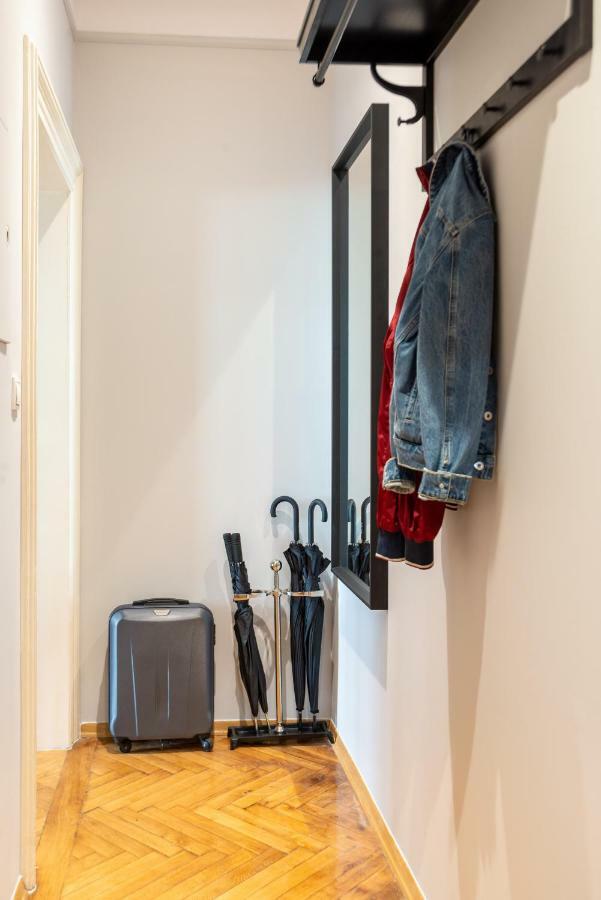 Apartament Bentis Luxury