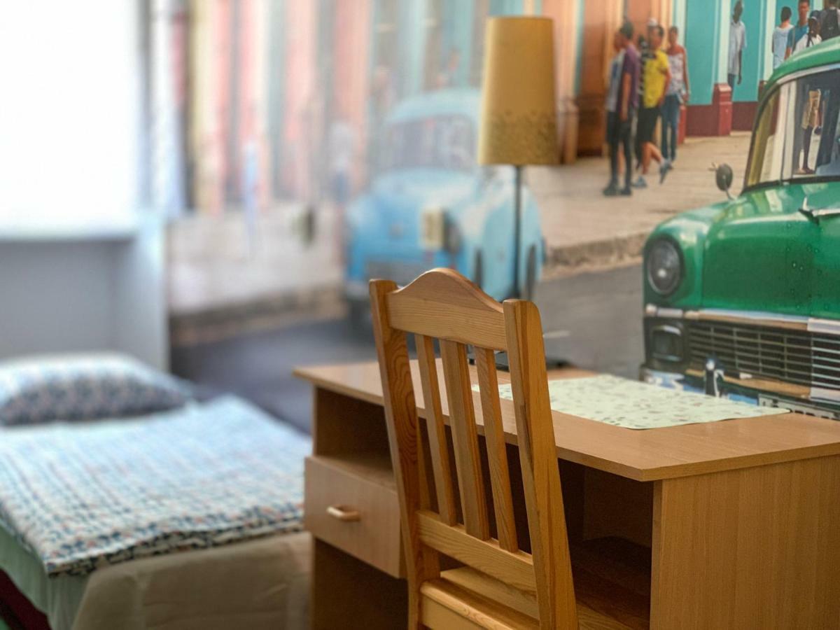 Aleje 28 Hostel Krakow