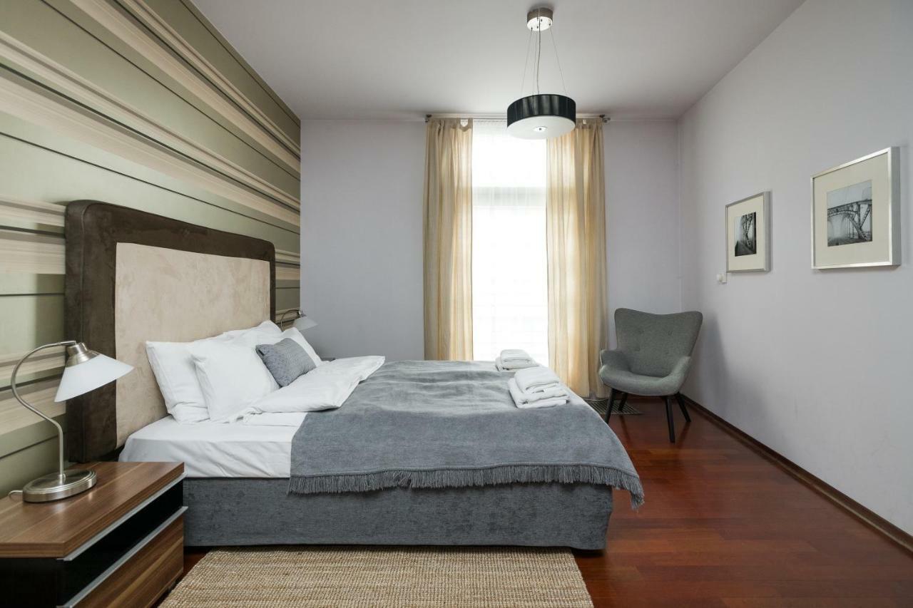 Apartment Yourplace Biskupia Old Town