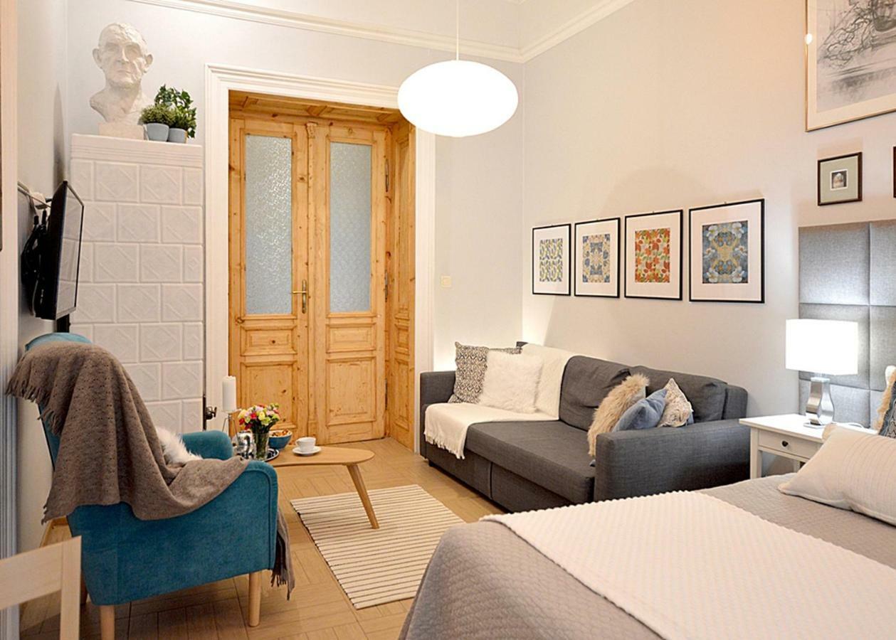 Apartament Art W Centrum Krakowa