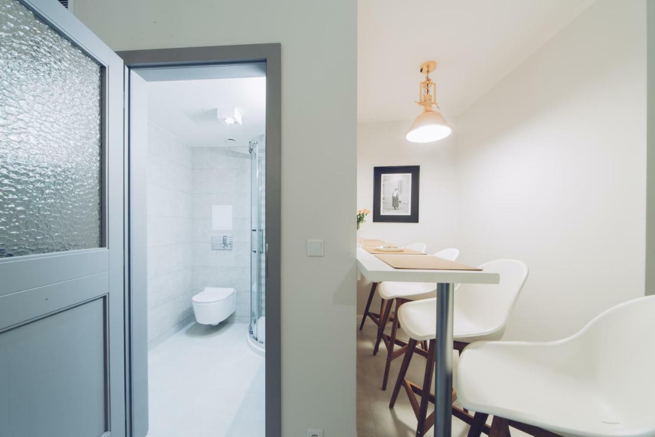 M7 Main Square With Free Parking Friends Escape * Krakau