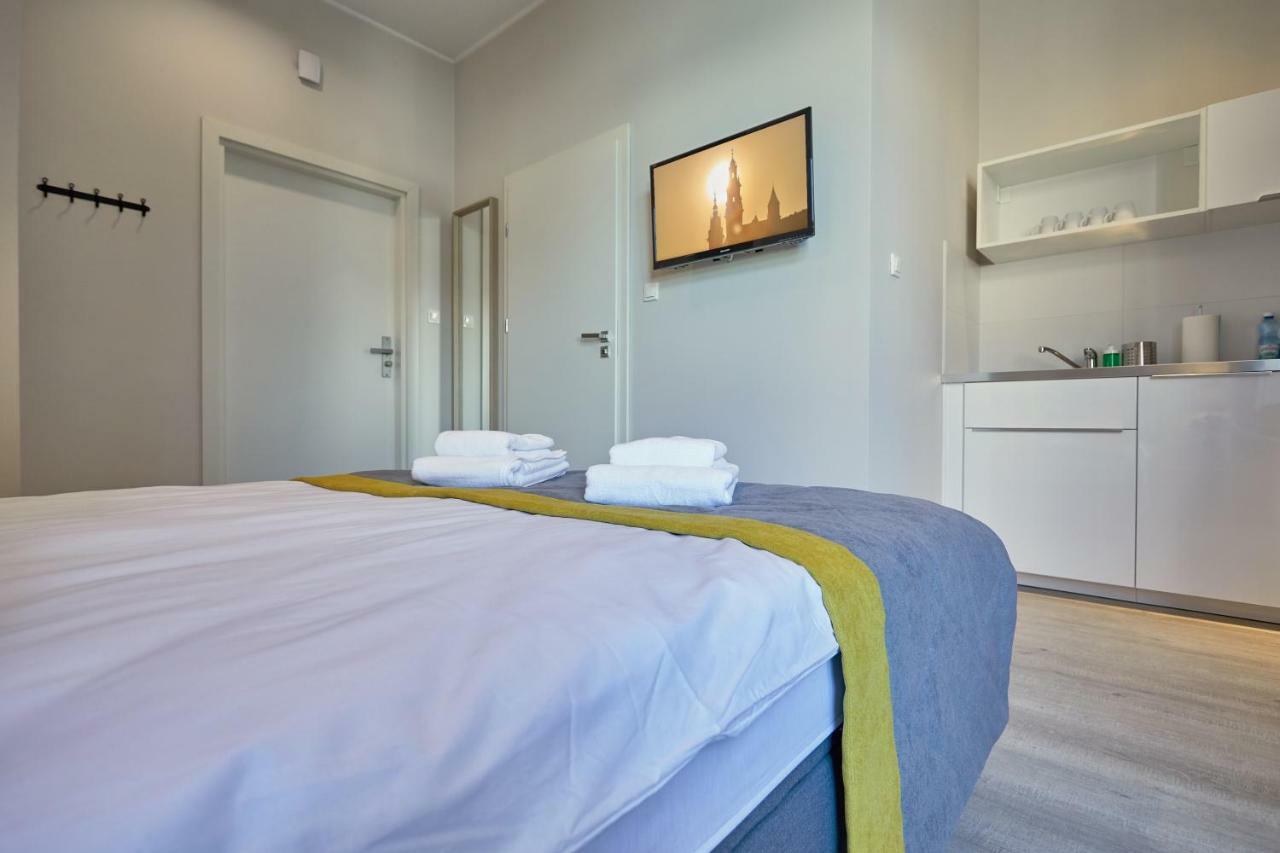 Florianska 32 By Pi Hotel apartamentowy 3*