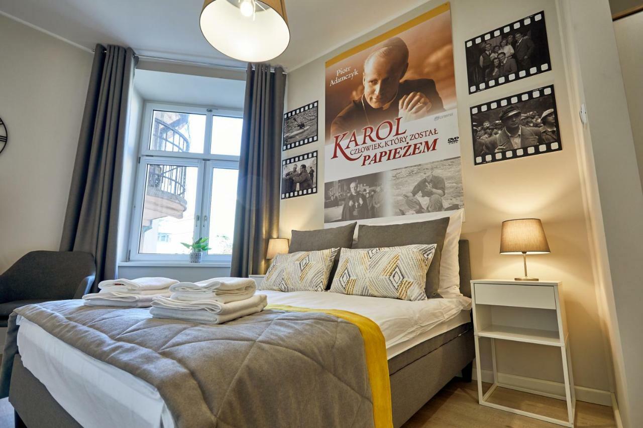 Florianska 32 By Pi Hotel apartamentowy