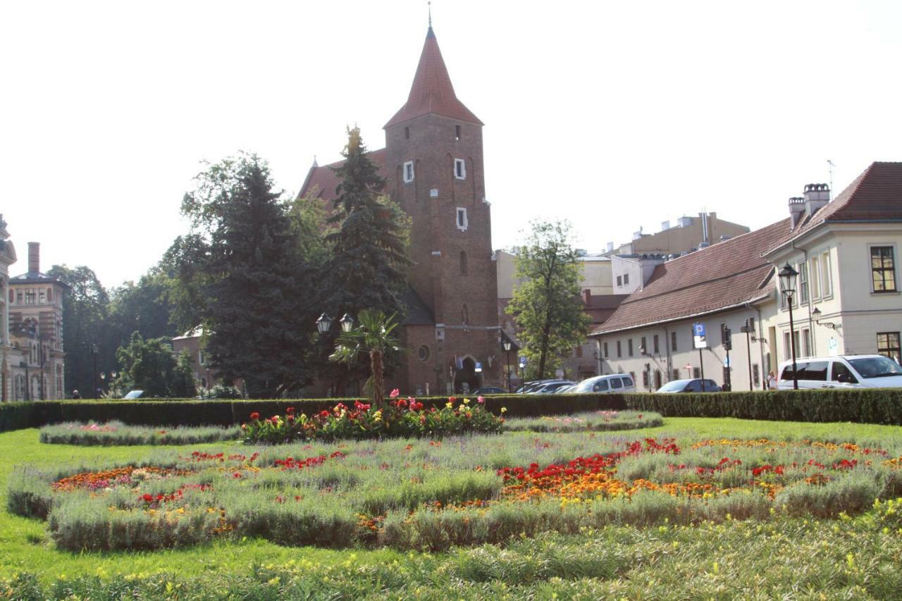 Ap4you Tauron Cracow Apartament *