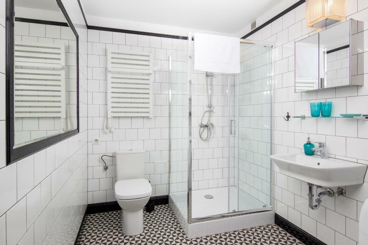 Sarego 16 A4you Apartment Krakow
