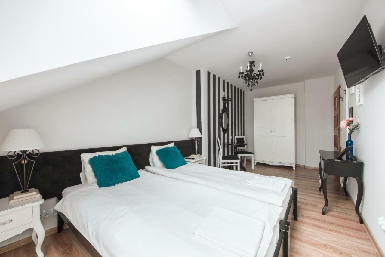 Hostel Ginger Aparthostel