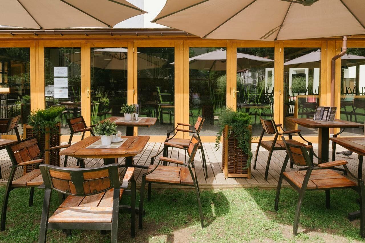Yarden By Artery Hotel